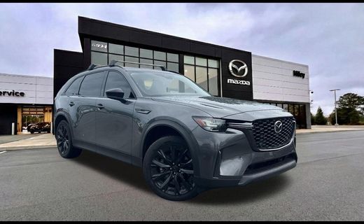 2026 Mazda CX-90 Premium Sport