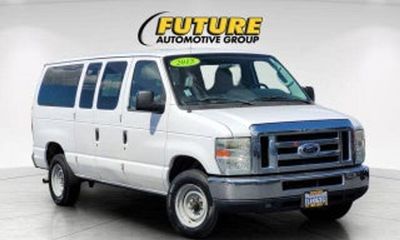 2014 Ram Promaster 1500 136 High