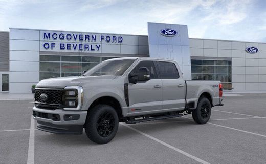 2026 Ford F-250