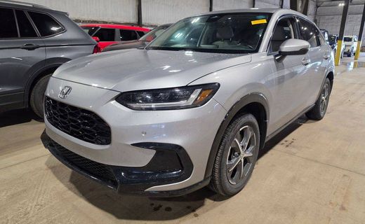 2024 Honda HR-V
