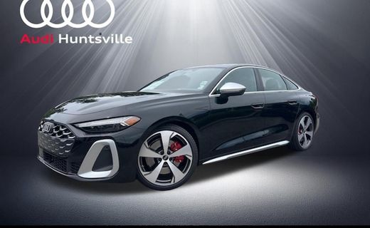 2026 Audi S5 Quattro Premium Plus