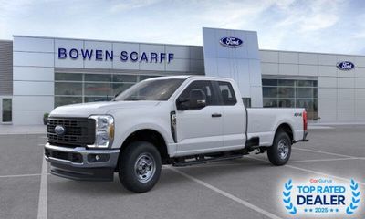2026 Ford F-350 XL