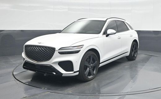 2022 Genesis GV70