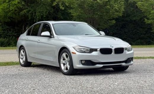 2014 BMW 328I SA