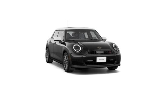2026 Mini Hardtop S Hatchback