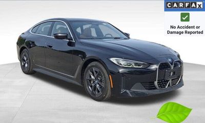 2023 BMW I4 eDrive30 GC