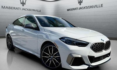 2024 BMW M235I xDrive GC