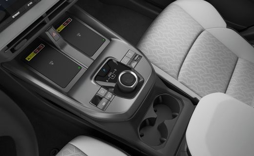 2026 Subaru Uncharted Sport