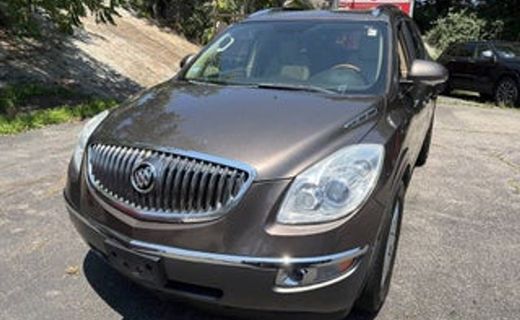 2009 Buick Enclave CXL
