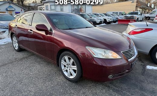 2007 Lexus ES 350