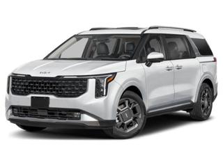 2027 Kia Carnival SX