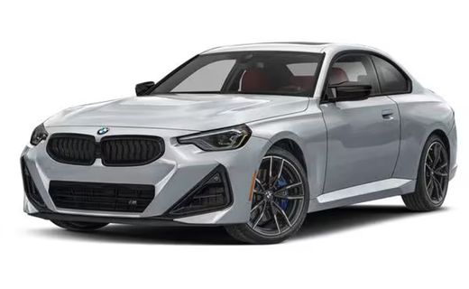 2026 BMW M240I