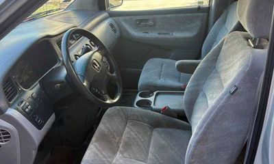 2004 Honda Odyssey EX