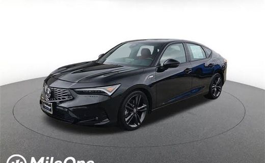 2023 Acura Integra Tech