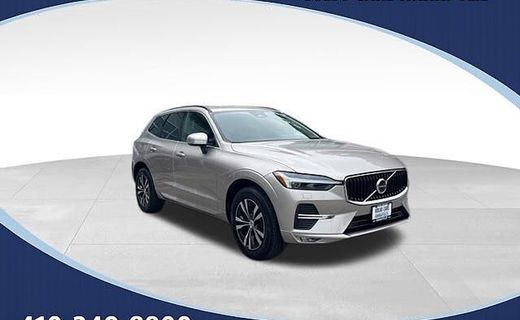 2023 Volvo XC60