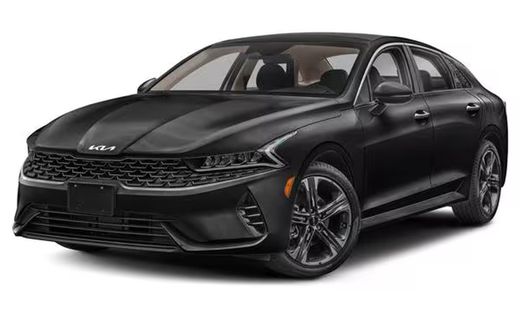 2023 Kia K5 EX