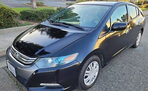 2010 Honda Insight LX