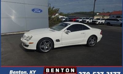 2009 Maserati Granturismo S Automatic