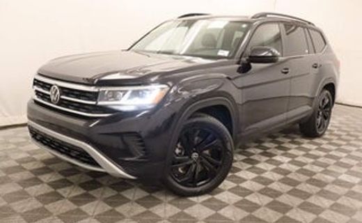 2022 Volkswagen Atlas SE