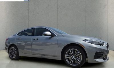 2024 BMW 228i sDrive GC