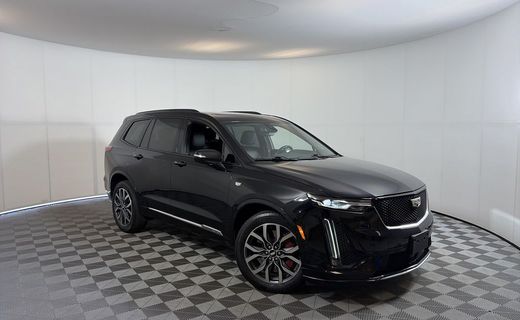 2023 Cadillac XT6 Sport