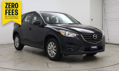 2016 Mazda CX-5 Sport GX