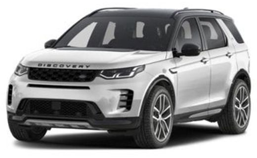 2026 Land Rover Discovery Sport Landmark