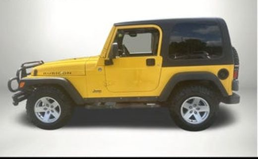 2008 Jeep Wrangler X