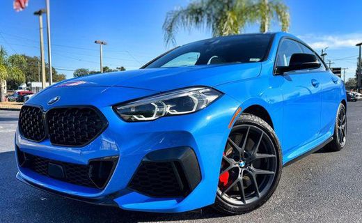 2024 BMW M235i xDrive GC