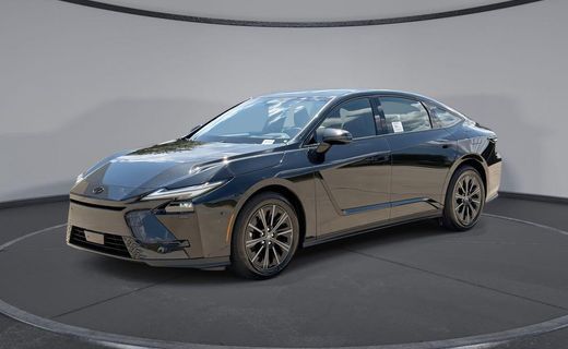 2026 Lexus ES 350H Premium