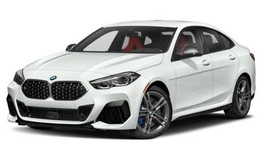 2021 BMW M235i xDrive GC
