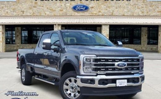 2026 Ford F-350