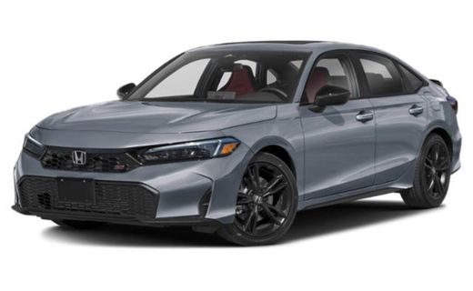 2026 Honda Civic SI
