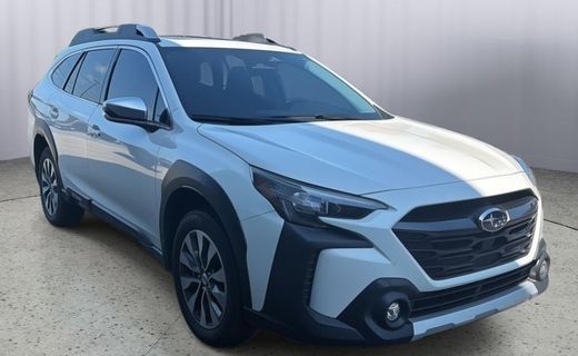 2024 Subaru Outback Touring