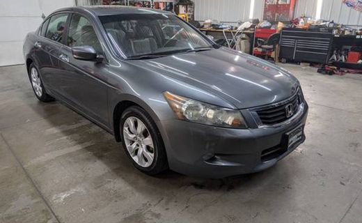 2010 Honda Accord
