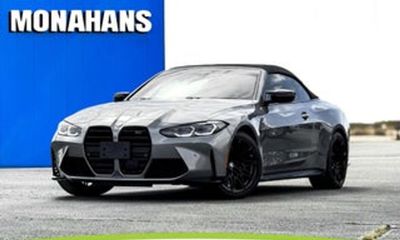2024 BMW M2 Base