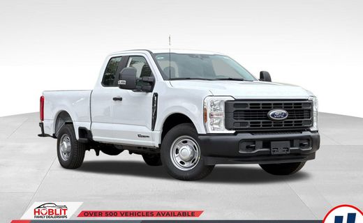 2026 Ford F-250 XL