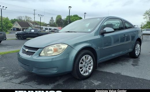 2009 Chevrolet Cobalt