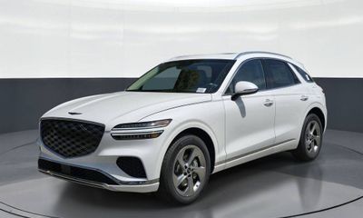 2026 Genesis GV70