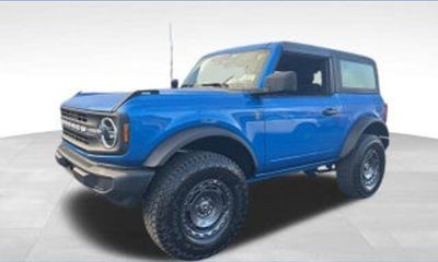 2023 Ford Transit 350 XLT LOW