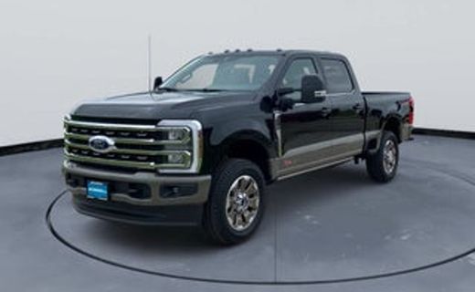 2026 Ford F-350