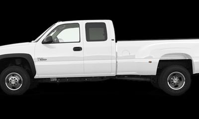 2004 Chevrolet Silverado LT