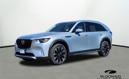 2025 Mazda CX-90 Premium Plus