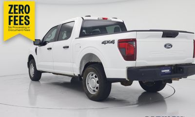 2024 Ford F-150 XL