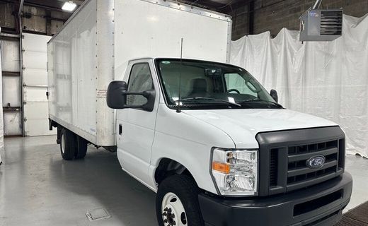 2024 Ford E-350 Base