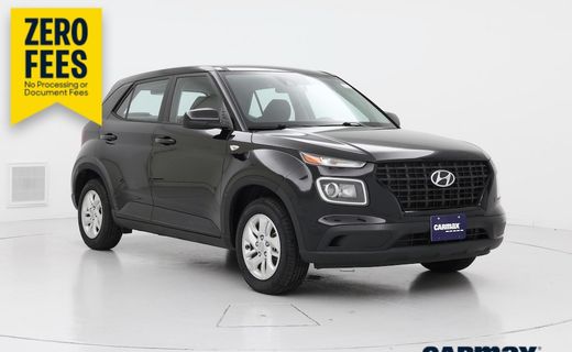 2022 Hyundai Venue SE