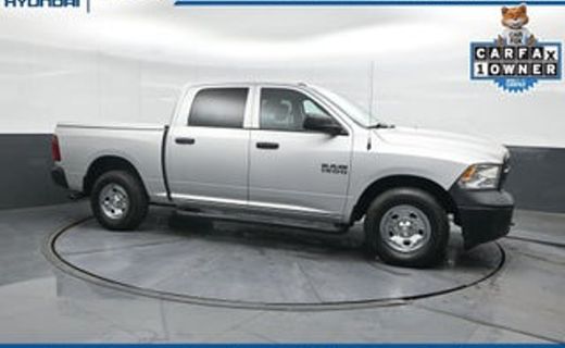 2015 Ram 1500 Laramie