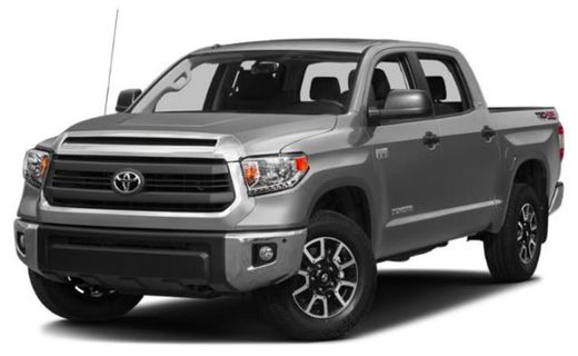 2015 Toyota Tundra SR5 Grade