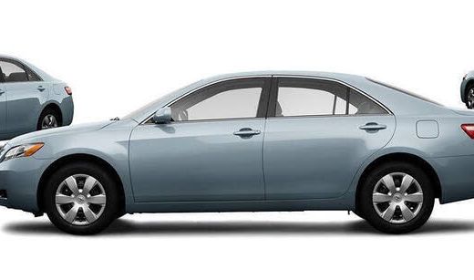 2009 Toyota Camry LE