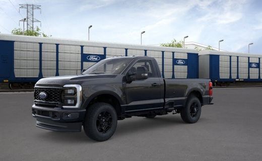 2026 Ford F-250 XL